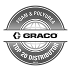 Graco’s Top 20 FPE Distributors