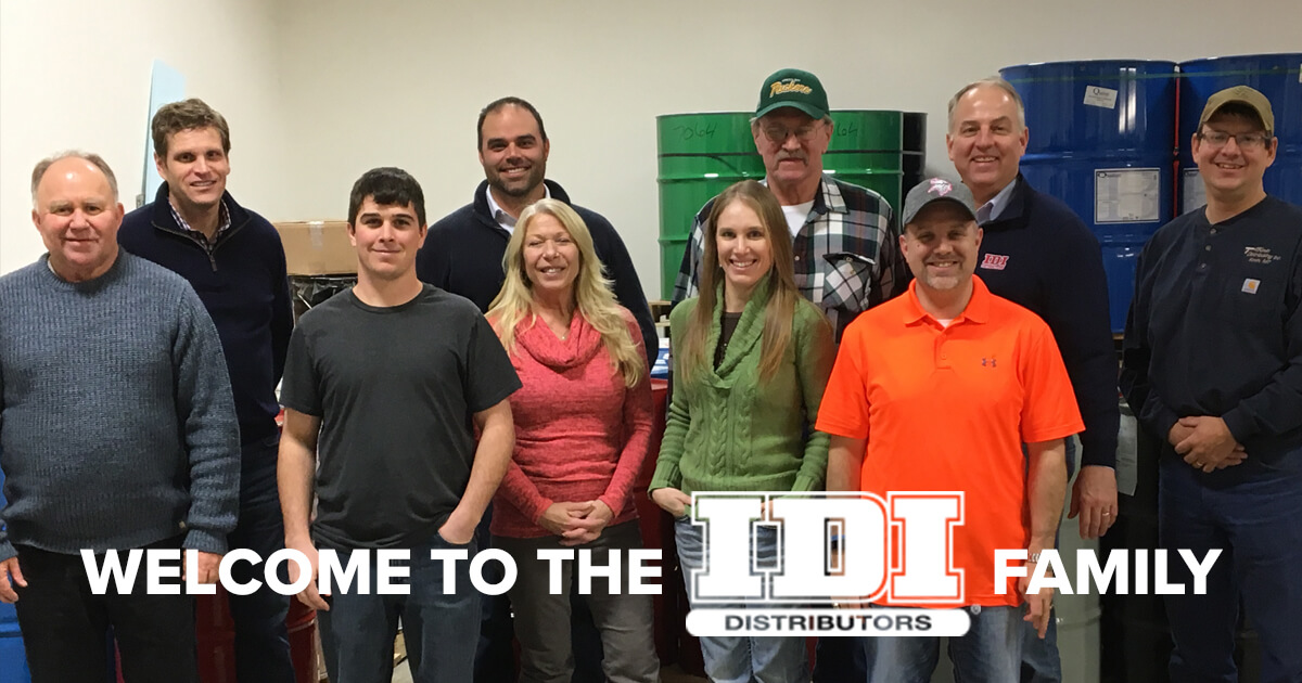 IDI acquires Kevin Distributing