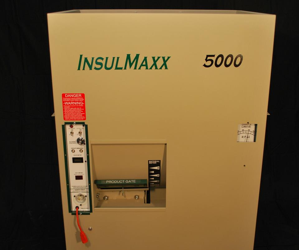 insul maxx 5000