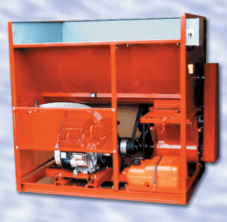 Heat Seal 5500 Gas Insulation Blowing Machine
