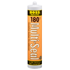 BOSS® 180 Multi-Seal