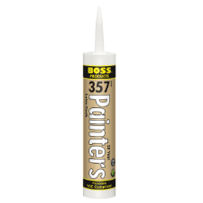 BOSS 357 Painters Caulk