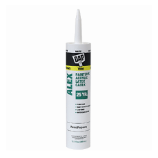 DAP® ALEX PAINTER'S Caulk