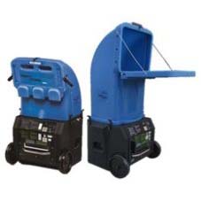 Fiberforce insulation blower for installs