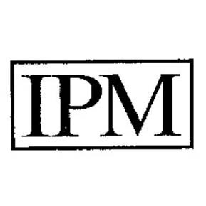 IPM logo