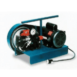 MP-20 PUMP & MOTOR