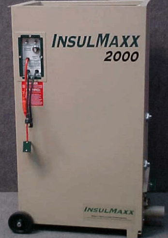 INSULMAXX 2000 Parts