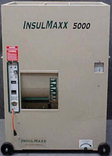 INSULMAXX 5000 Parts