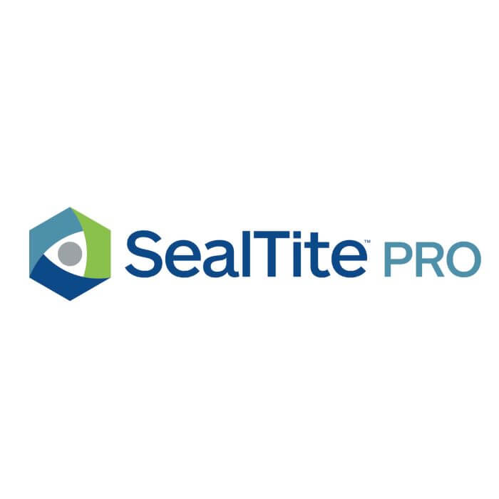 Seal-tite logo