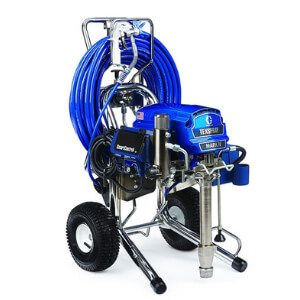 Graco Mark IV HD 3-in-1 ProContractor Series Electric Airless Sprayer