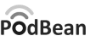 Podbean logo