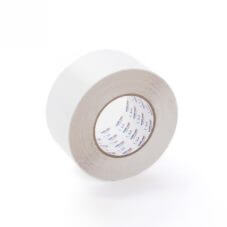 Roll of tape used for insulation installation