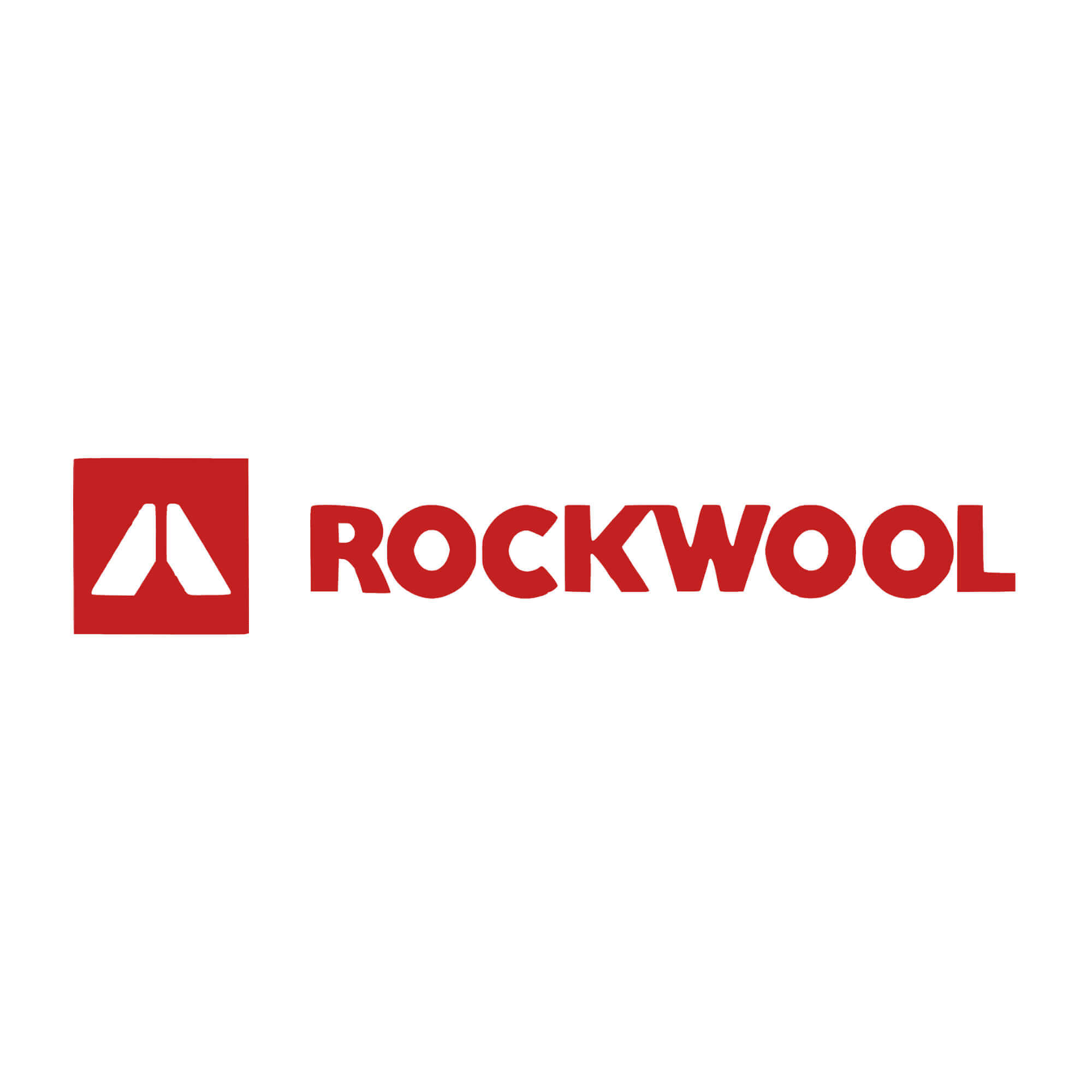 Rockwool logo