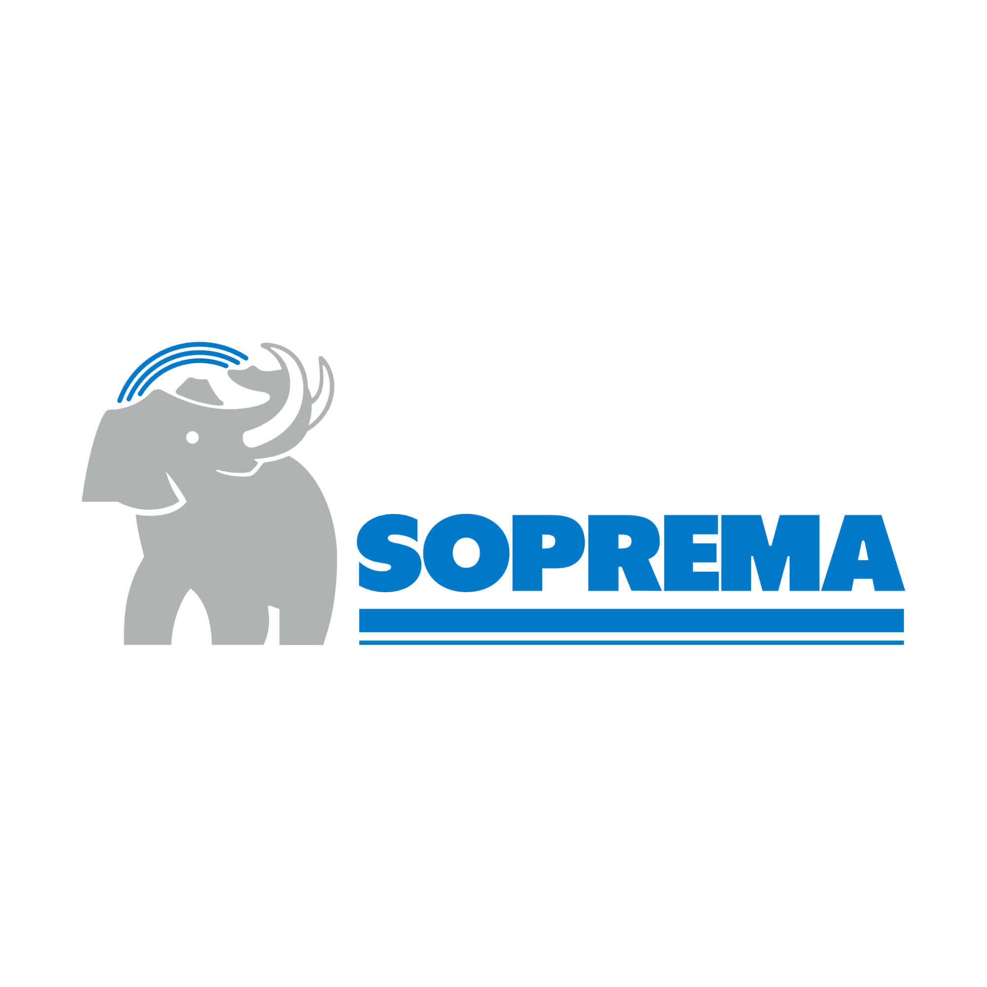 Soprema logo