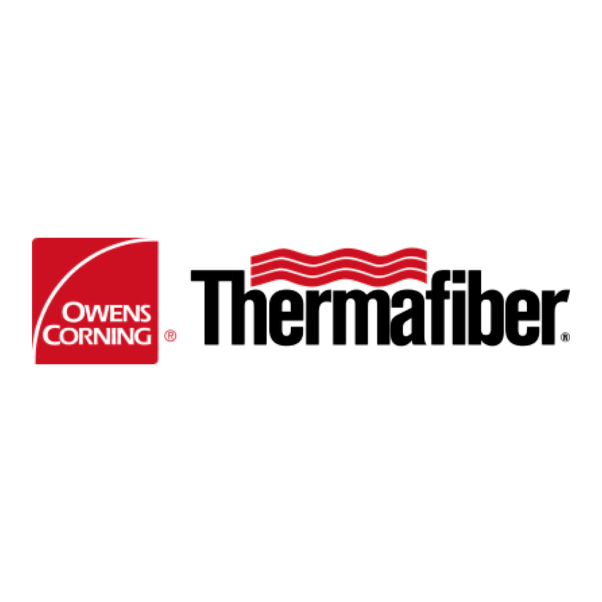 Thermafiber logo