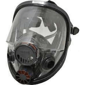 honeywell protective mask