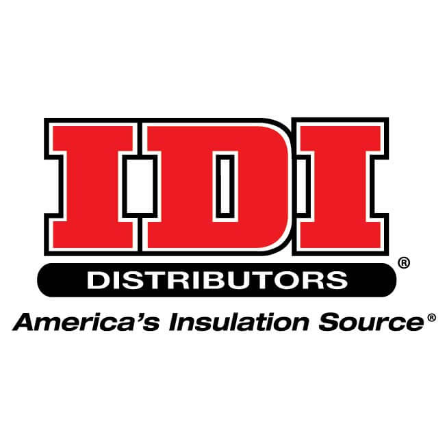 IDI logo for America's insulation source