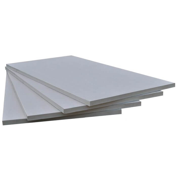 4 pieces of rmax durasheath boards