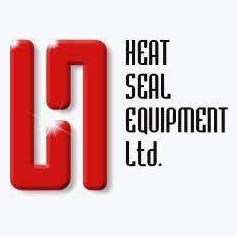 The Red L7 Heat Seal Equipment Ltd. logo.