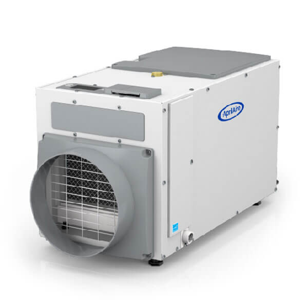 APRILAIRE E100 DEHUMIDIFIER