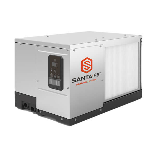 SANTA-FE OASIS105 DEHUMIDIFIER