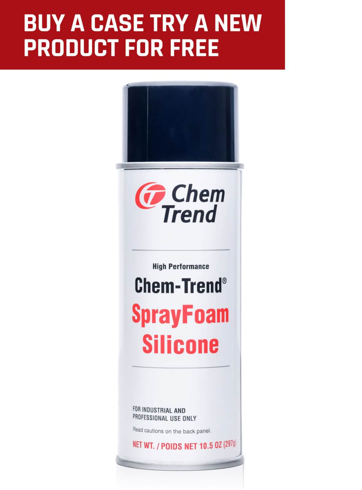 Chemtrend Silicone with deal